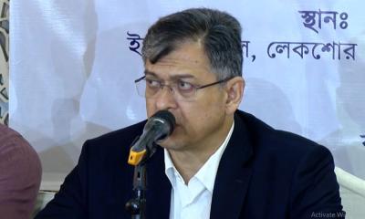 অন্তর্র্বতী সরকারের বিভিন্ন কর্মকান্ডে বিএনপি হতাশ : সালাহউদ্দিন অন্তর্র্বতী সরকারের বিভিন্ন কর্মকান্ডে বিএনপি হতাশ : সালাহউদ্দিন