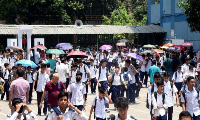 দেশের শিক্ষাপ্রতিষ্ঠানে ১০ দিনের ছুটি শুরু