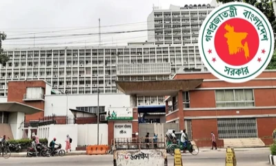 সরকারি-বেসরকারি অফিসের নতুন সময়সূচি প্রকাশ