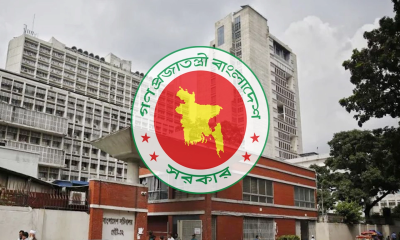 এবার সচিবালয়ে বড় রদবদল