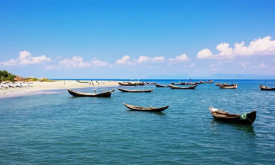 এবার সেন্টমার্টিনে রাতে থাকার সুযোগ, আছে শর্ত