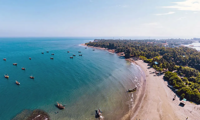 এবার সেন্টমার্টিনে রাতযাপন করা যাবে, নৌযান চলাচলে লাগবে অনুমতি এবার সেন্টমার্টিনে রাতযাপন করা যাবে, নৌযান চলাচলে লাগবে অনুমতি