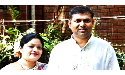 স্ত্রীসহ শেখরের নামে দুদকের অভিযোগপত্র অনুমোদন