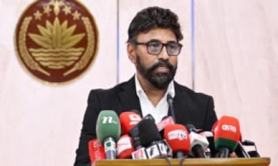 সরকার গত ২ মাসে জনগণের আস্থা অর্জন করেছে : প্রেস সচিব