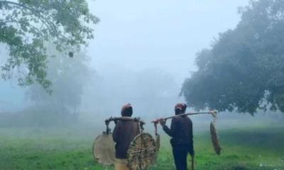দেশে শীত জেঁকে বসা নিয়ে আবহাওয়া অফিনের ভাষ্য