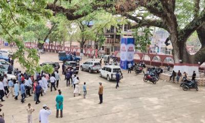 প্রস্তুত শোলাকিয়া, ১৯৯তম ঈদুল ফিতরের জামাত সকাল ১০টায়