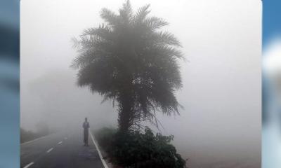 এমাসেই তীব্র শীতে কাঁপবে দেশ,আসছে ৫ শৈত্যপ্রবাহ