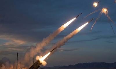 সৌদি ও কুয়েতের মার্কিন ঘাঁটিতে আবার হামলা করল ইরান