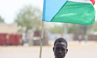 সুদানে হাসপাতালে ভয়াবহ হামলা, ১৩ শিশুসহ নিহত ৬৪
