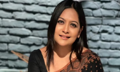 এবার এনসিপি ছাড়লেন তাজনূভা