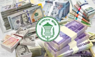 প্রবাসীরা ২৮ দিনে পাঠালেন ২৮ হাজার ৫৩৫ কোটি টাকা প্রবাসীরা ২৮ দিনে পাঠালেন ২৮ হাজার ৫৩৫ কোটি টাকা
