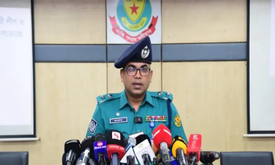 ঝটিকা মিছিল থেকে ১০ মাসে তিন হাজার আওয়ামী লীগ নেতাকর্মী গ্রেপ্তার: ডিএমপি ঝটিকা মিছিল থেকে ১০ মাসে তিন হাজার আওয়ামী লীগ নেতাকর্মী গ্রেপ্তার: ডিএমপি