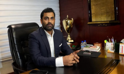 বিসিবির অ্যাডহক কমিটিতে প্রতিমন্ত্রী-মন্ত্রীদের ছেলে-স্ত্রীসহ যারা