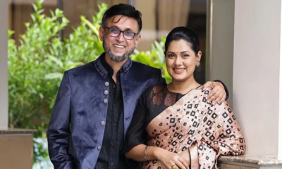 তিশার সম্পদ বেড়েছে, কমেছে স্বামী ফারুকীর