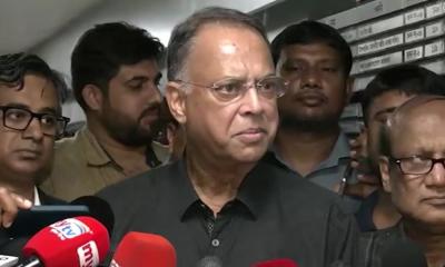দুই-তিন দিনের মধ্যে গ্যাসের পরিস্থিতি স্বাভাবিক হবে-জ্বালানি ও খনিজসম্পদ মন্ত্রী