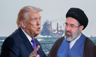 ইরান-যুক্তরাষ্ট্র আলোচনা অনিশ্চিত ফের উত্তেজনা বাড়ছে