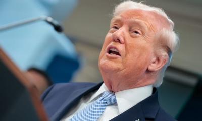 চুক্তি না মানলে ইরানের আশেপাশে অবস্থান করবে মার্কিন সৈন্য : ট্রাম্প