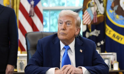 ইরানকে নতুন হুমকি ট্রাম্পের, জানালেন লক্ষ্যবস্তু