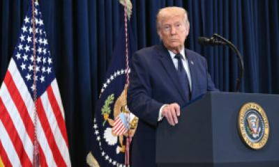 যুদ্ধ বন্ধে চাপে ট্রাম্প, ইরান নিয়ে ভয়ে আছেন মিত্ররা