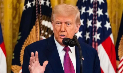 ইরানে এবার সেনা পাঠাতে পারে যুক্তরাষ্ট্র: ট্রাম্প