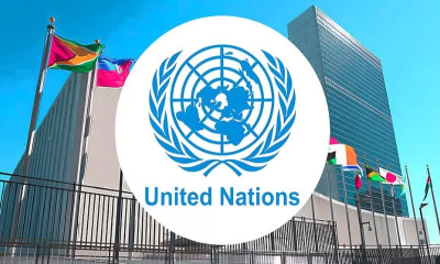 নির্বাচনে নারীদের নিরাপত্তা ও অংশগ্রহণ নিশ্চিতের আহ্বান জাতিসংঘের