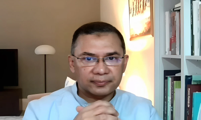 ক্ষমতায় গেলে দুর্নীতির লাগাম টেনে ধরবে বিএনপি: তারেক রহমান