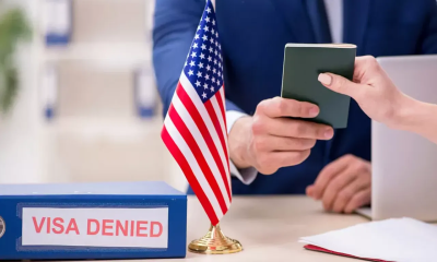 যুক্তরাষ্ট্রের অভিবাসন ভিসা বন্ধে বাংলাদেশিরা যেসব সমস্যায় পড়বেন
