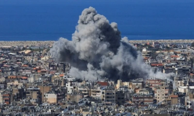 আমেরিকার ডাকে এবার যুদ্ধে জড়াবে না যুক্তরাজ্যসহ তিন দেশ