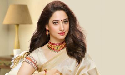 বলিউড অভিনেত্রী তামান্নার পরামর্শ