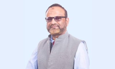 ঢাবি উপাচার্যের পদত্যাগের সিদ্ধান্ত,কারণ কি