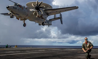 ইরানে মার্কিন হামলা যেকোনো মুহূর্তে: ড্রপ সাইট রিপোর্ট