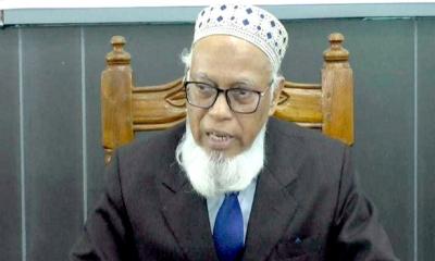 নির্বাচন কমিশন শতভাগ প্রস্তুুত, ফেব্রæয়ারিতেই নির্বাচন