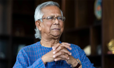 প্রধান উপদেষ্টার সঙ্গে বিকেলে এনসিপি ও সন্ধ্যায় জামায়াতের বৈঠক প্রধান উপদেষ্টার সঙ্গে বিকেলে এনসিপি ও সন্ধ্যায় জামায়াতের বৈঠক