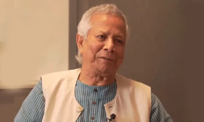 শিক্ষকরা নবউদ্যমে শ্রেণিকক্ষে ফিরবেন, প্রত্যাশা প্রধান উপদেষ্টার শিক্ষকরা নবউদ্যমে শ্রেণিকক্ষে ফিরবেন, প্রত্যাশা প্রধান উপদেষ্টার