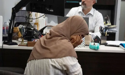 এবার আফগানদের ভিসা বন্ধ করল যুক্তরাষ্ট্র