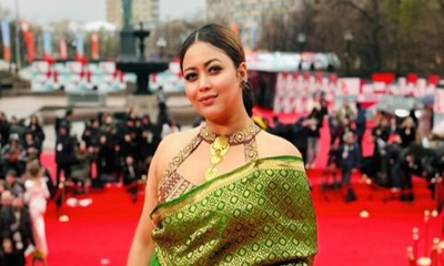 মস্কো আন্তর্জাতিক চলচ্চিত্র উৎসবে ভাবনা