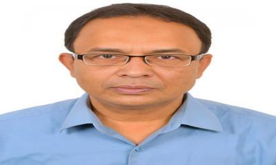 এলজিইডির প্রধান প্রকৌশলী হলেন মোঃ বেলাল হোসেন