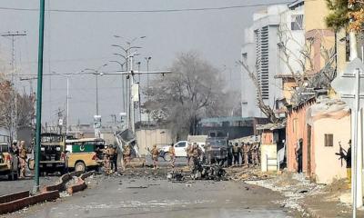 উত্তাল বেলুচিস্তানে ৪০ ঘণ্টার অভিযানে ১৪৫ বিচ্ছিন্নতাবাদীকে হত্যা