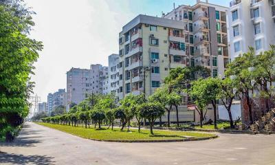 টেকসই নগরায়ণে সাশ্রয়ী আবাসনই বড় চ্যালেঞ্জ