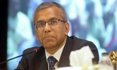 ইসলামী ব্যাংকের আমানতকারীরা যে কোনো সময় টাকা তুলতে পারবেন-গভর্নর