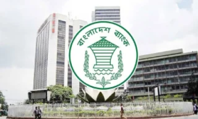 সাইবার হামলার ঝুঁকি এড়াতে বাংলাদেশ ব্যাংকের ওয়েবসাইট বন্ধ