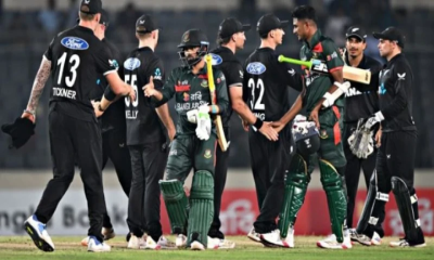 এবার তীরে এসে তরি ডুবল টাইগারদের