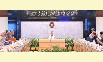 মানবাধিকার কমিশনকে আরও শক্তিশালী ও কার্যকর করতে নতুন অধ্যাদেশ অনুমোদন মানবাধিকার কমিশনকে আরও শক্তিশালী ও কার্যকর করতে নতুন অধ্যাদেশ অনুমোদন