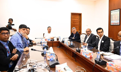 অর্থনৈতিক অঞ্চল সম্প্রসারণ, বিনিয়োগ ও কর্মসংস্থান বৃদ্ধির উদ্যোগ বেজার