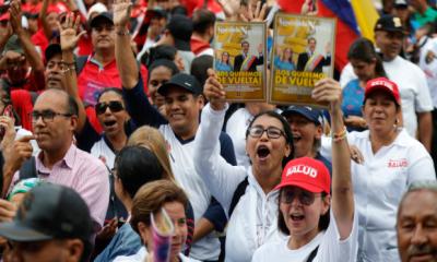 ভেনেজুয়েলায় মার্কিন হামলার পর কিউবার অর্থনীতি কী টিকে থাকবে?আল-জাজিরা