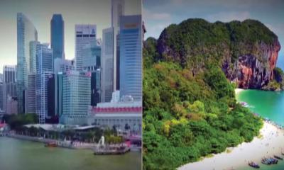 বাংলাদেশিদের বিদেশ ভ্রমণে সহজে মিলছে না ভিসা