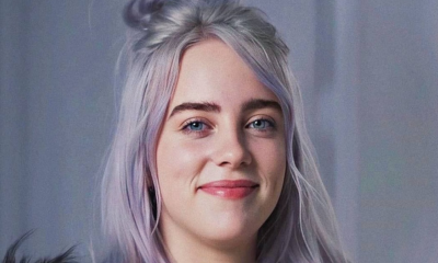 বিলি আইলিশ গানের পর এবার সিনেমায় পা রাখছেন