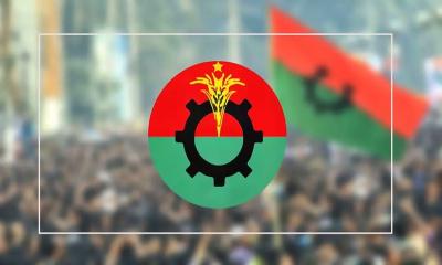 সংরক্ষিত নারী আসনে বিএনপি থেকে মনোনীত ৩৬ প্রার্থীর নাম ঘোষণা