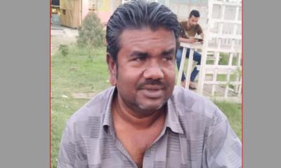 যশোরে বিএনপি নেতাকে শাথায় গুলি করে হত্যা