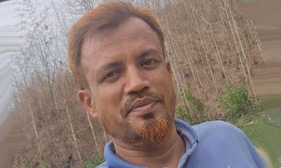 লক্ষীপুরে বিএনপি নেতাকে কুপিয়ে হত্যা